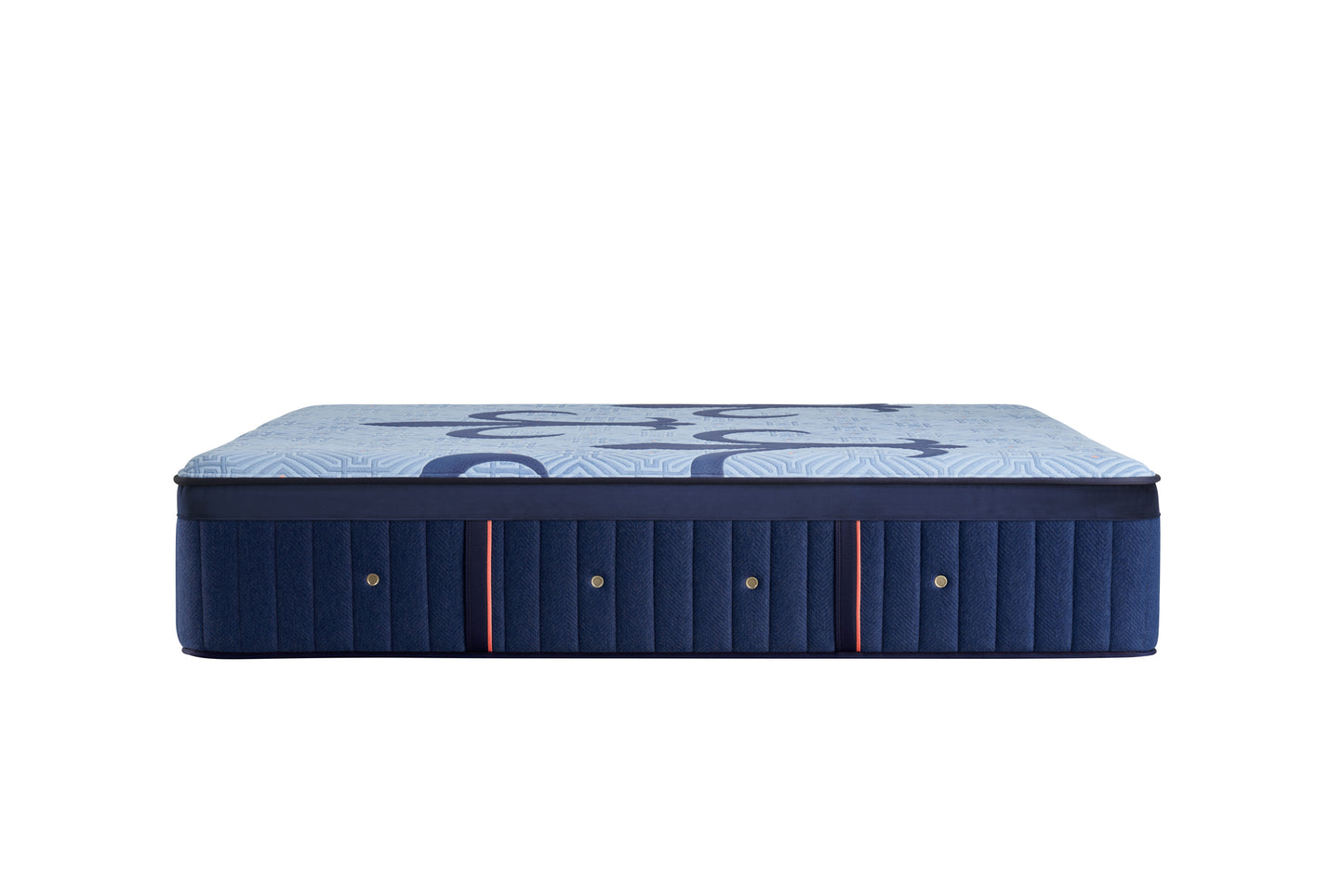 Stearns & Foster® Lux Estate Hybrid, Luxury Soft