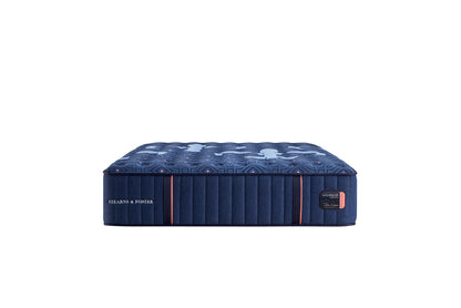 Stearns & Foster® Lux Estate Collection, Luxury Medium
