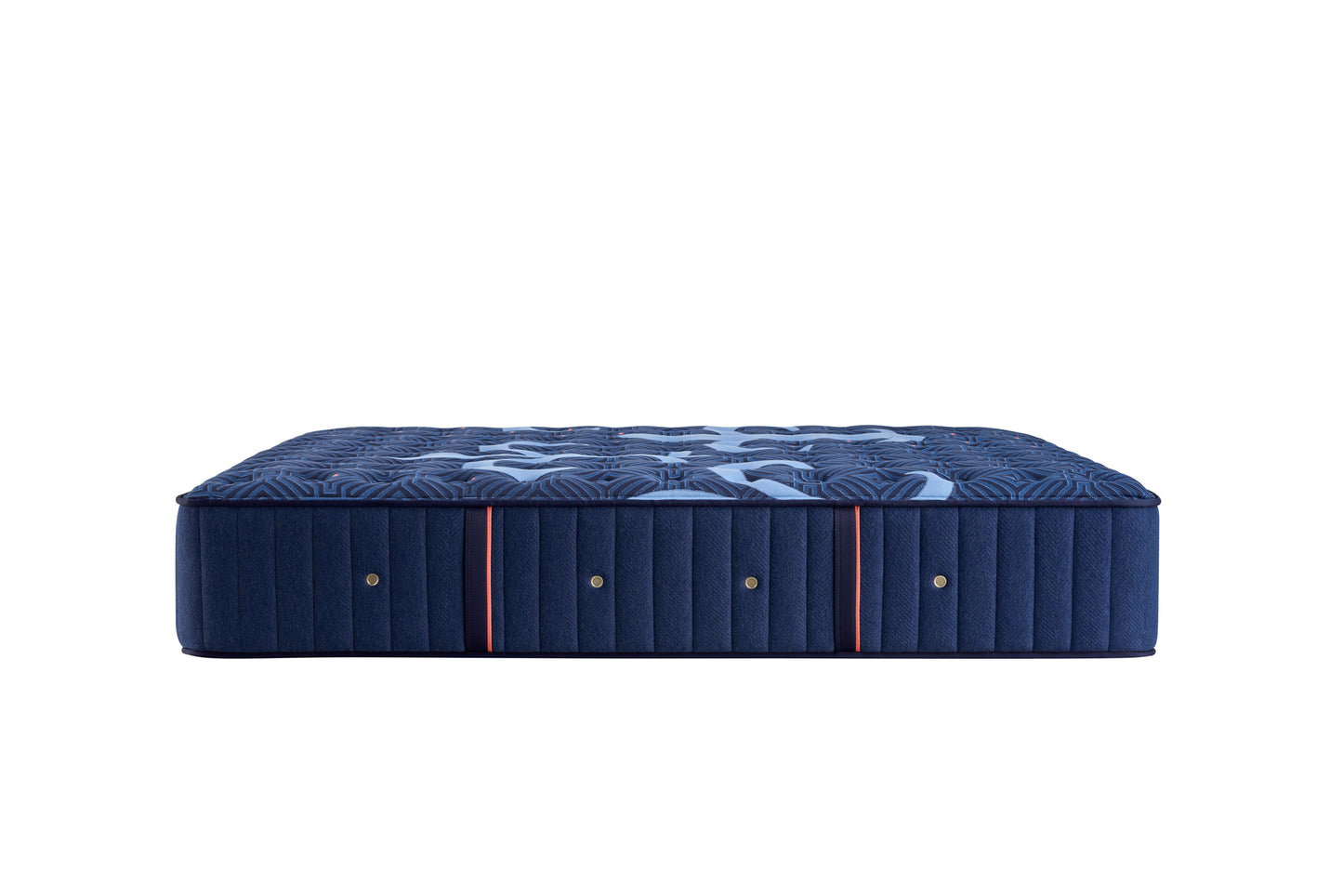 Stearns & Foster® Lux Estate Collection, Luxury Medium