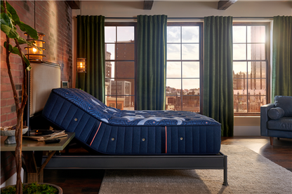 Stearns & Foster® Lux Estate Collection, Ultra Firm
