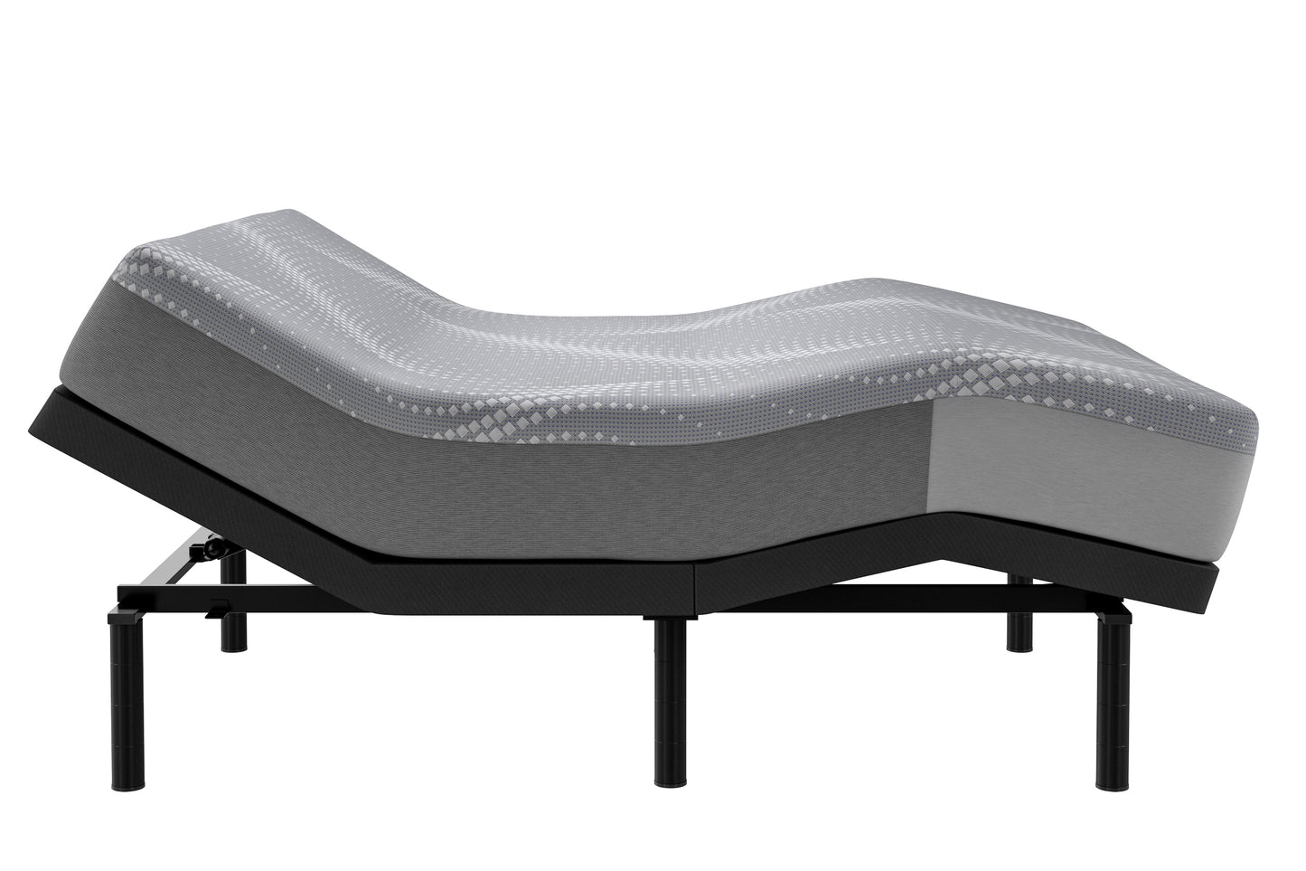 Sealy® Posturepedic Hybrid, Medina Firm