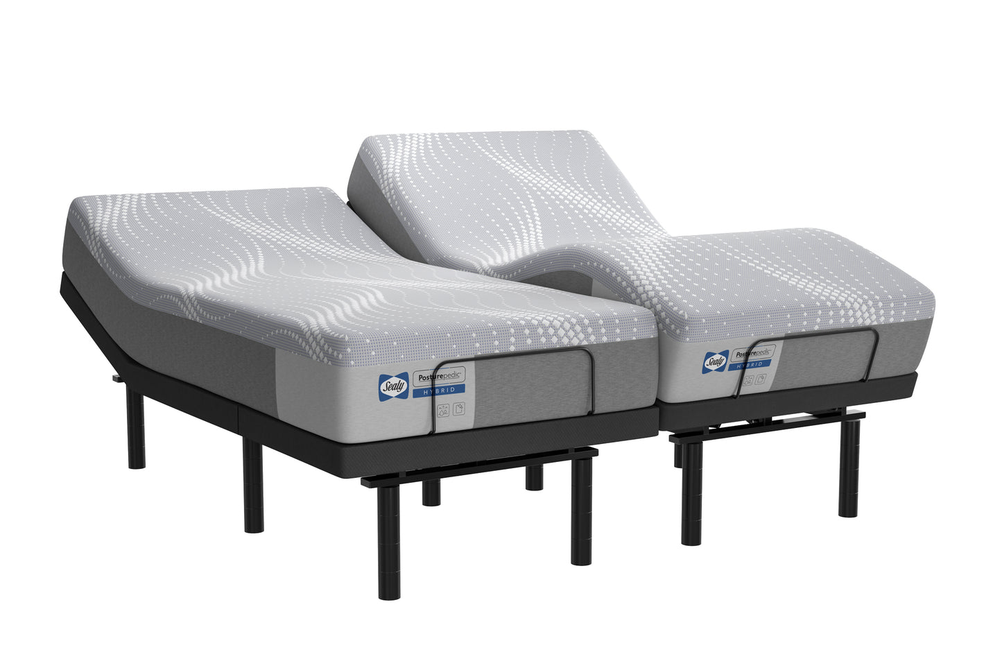 Sealy® Posturepedic Hybrid, Medina Firm