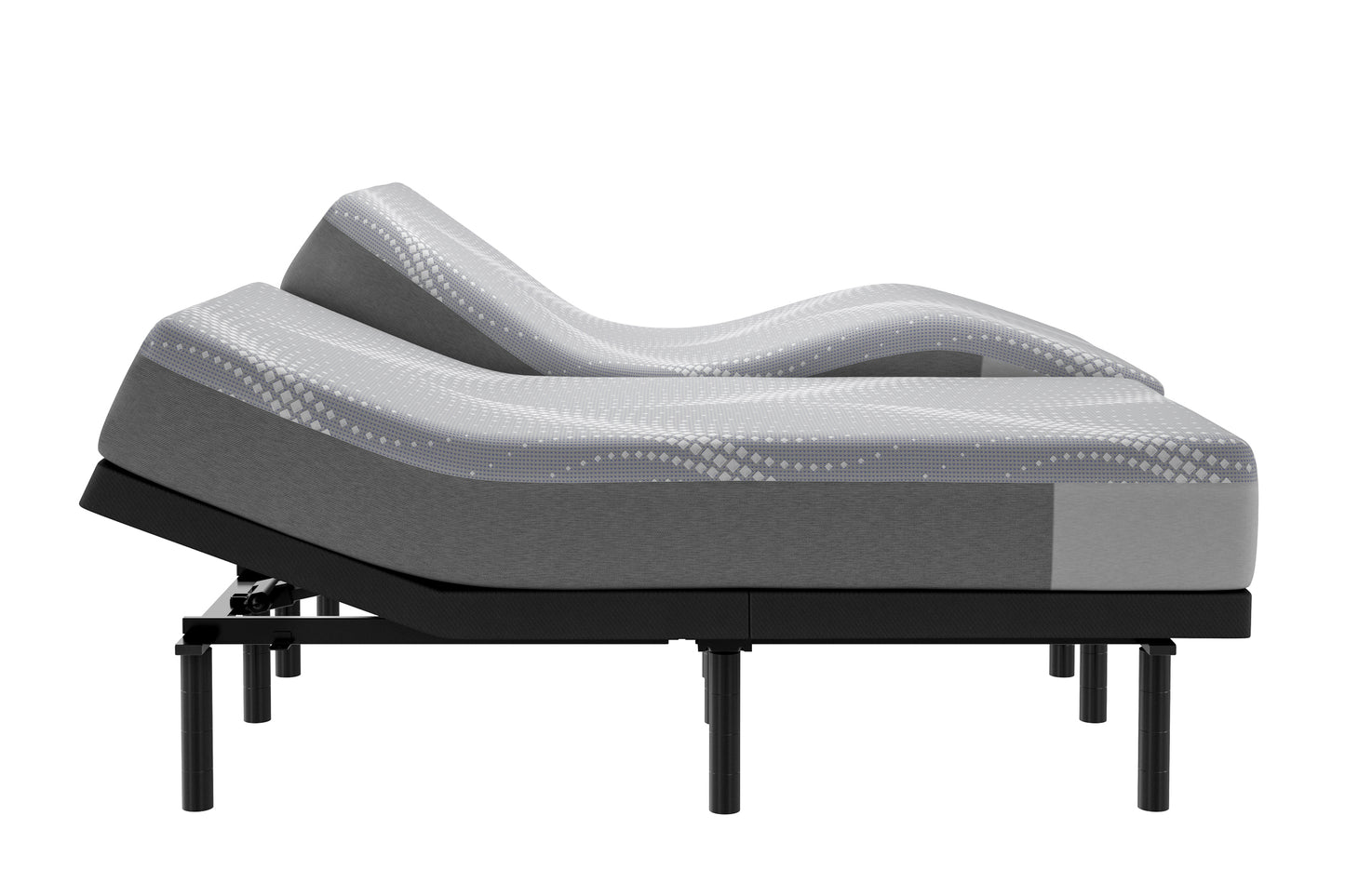 Sealy® Posturepedic Hybrid, Medina Firm