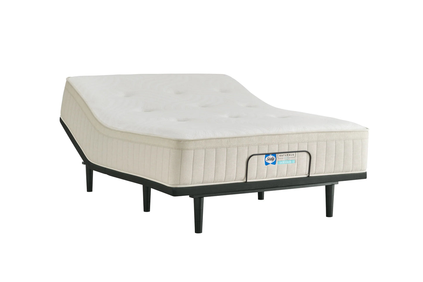 Sealy® Naturals™ Muir Soft