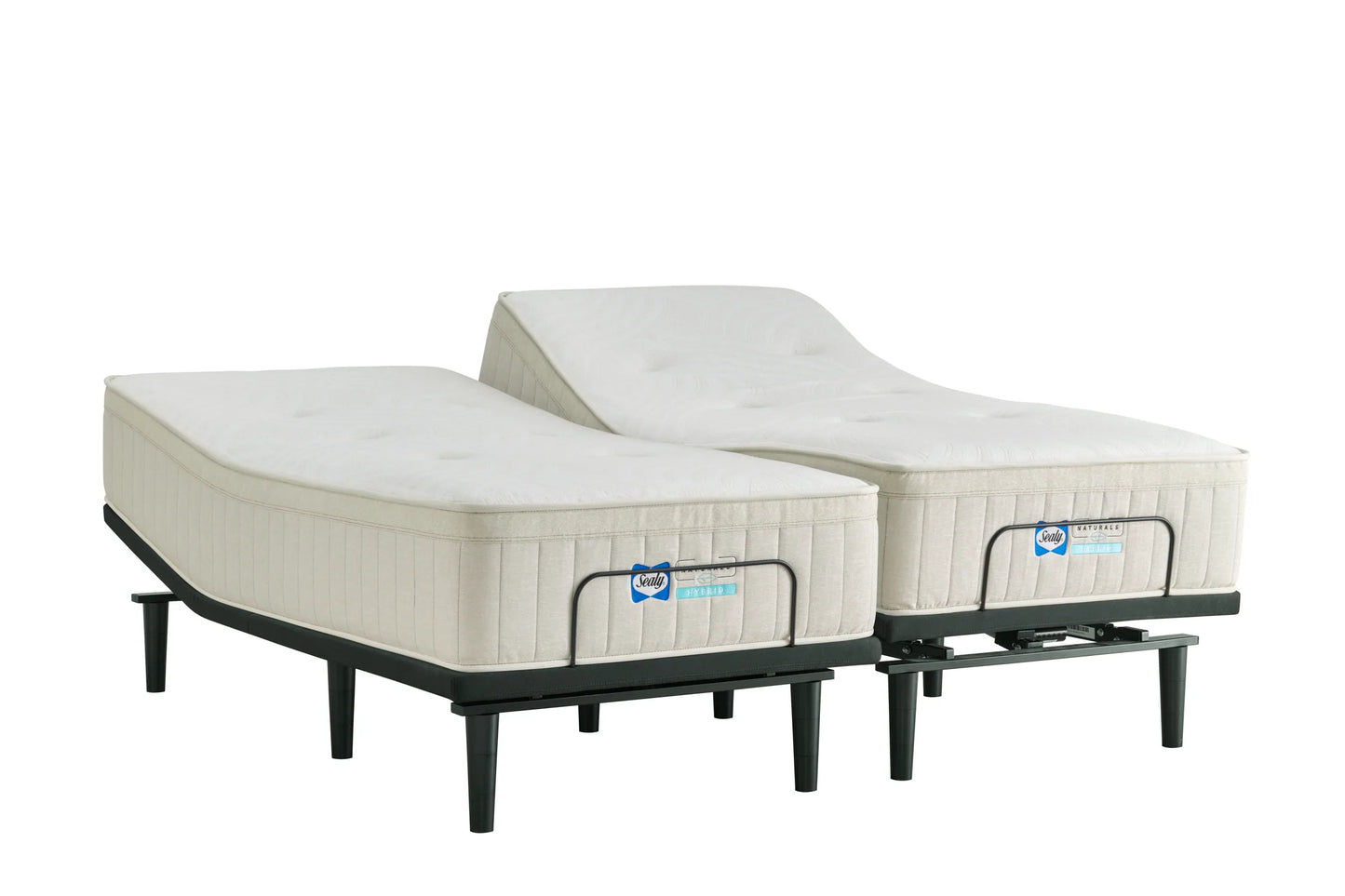 Sealy® Naturals™ Muir Soft