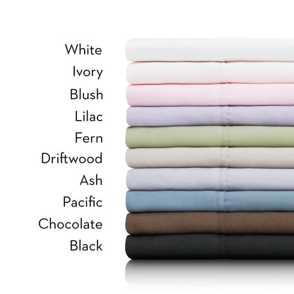 Malouf Microfiber Sheet Set