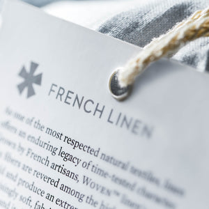 Malouf French Linen Ultra Premium Sheet Set