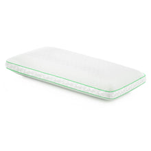 Load image into Gallery viewer, Malouf DOUGH® + Z™ Peppermint Memory Foam Pillow