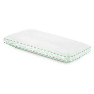 Malouf DOUGH® + Z™ Peppermint Memory Foam Pillow