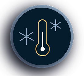 Cooling icon