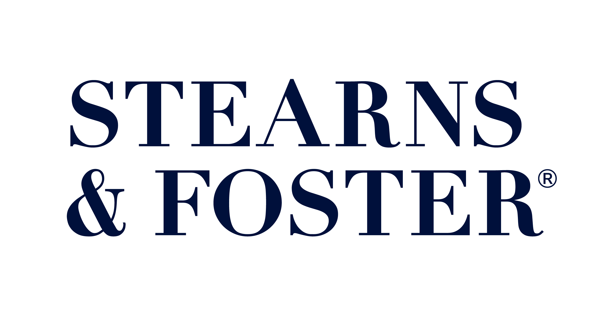 Stearns and Foster