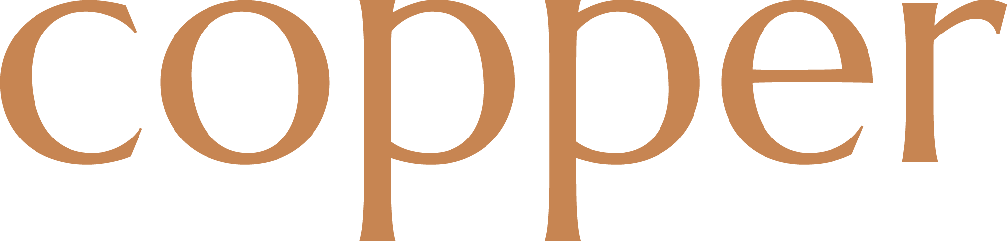 Copper by Spring Air
