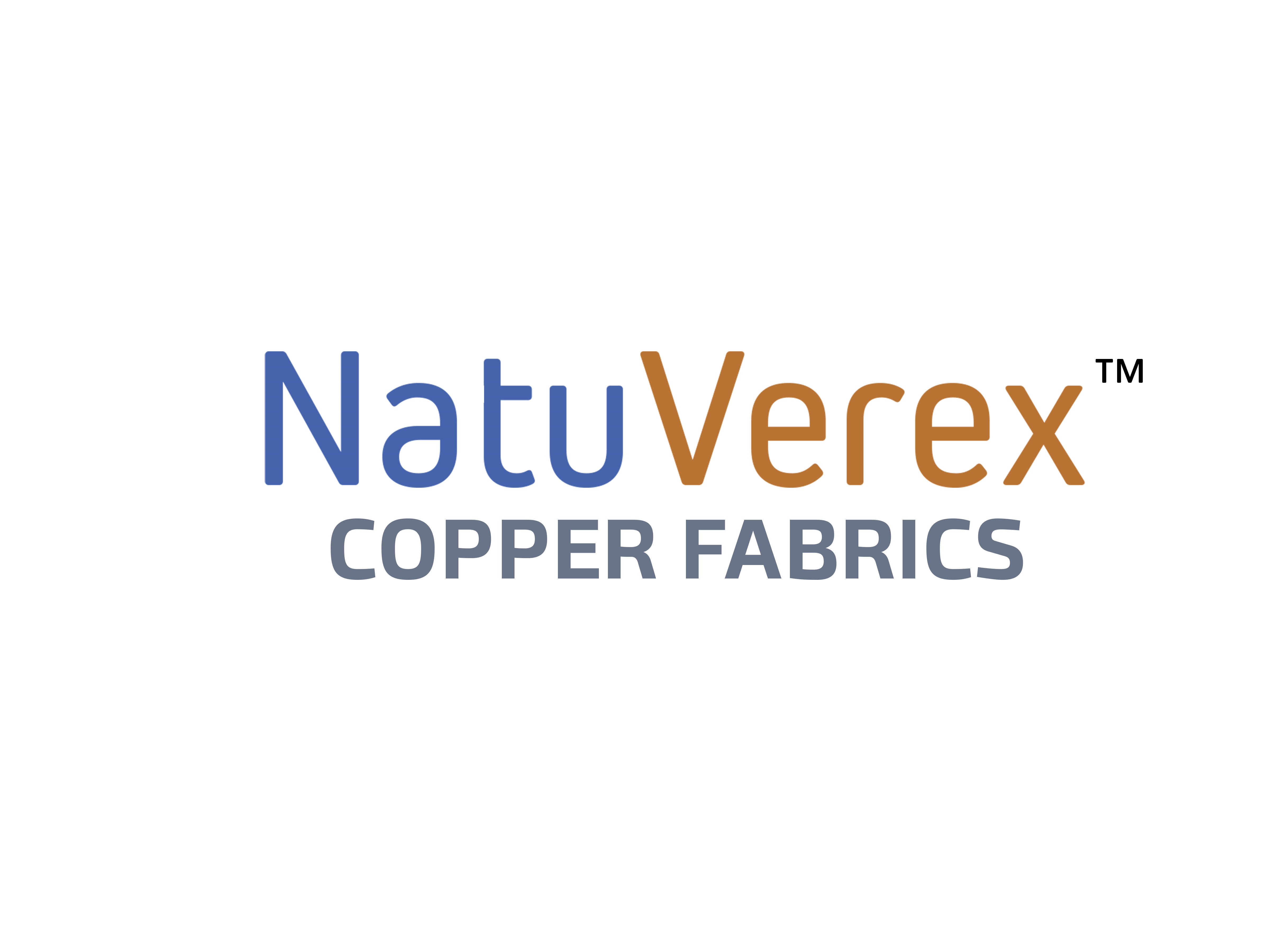 NatuVerex Copper Fabric Technology