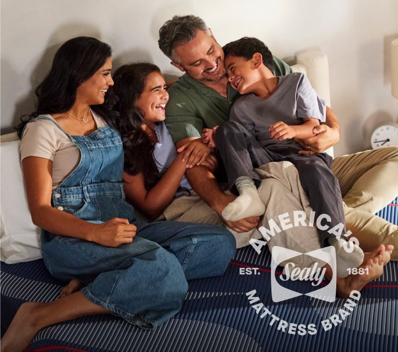 Sealy mattress