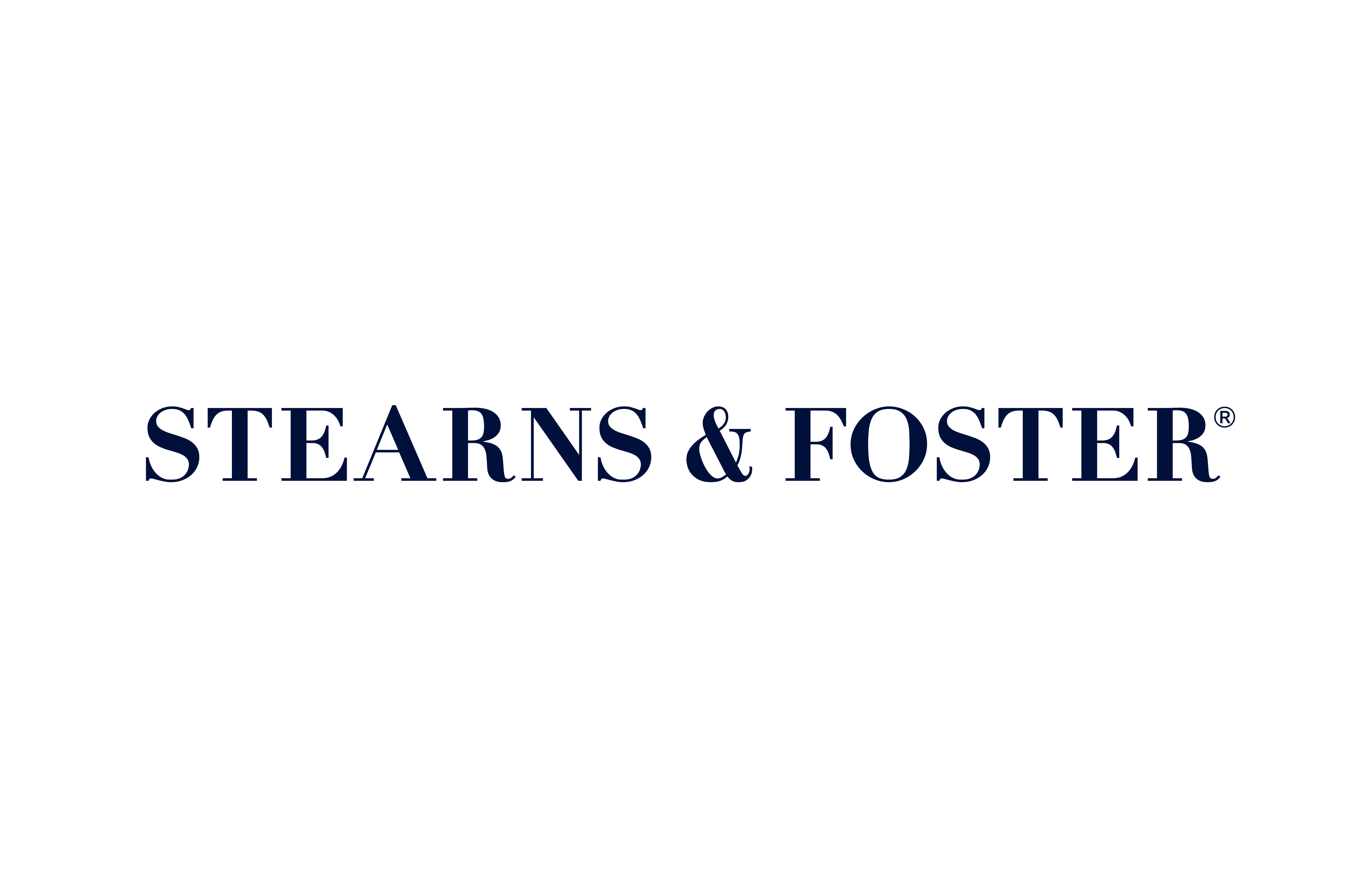 Stearns & Foster